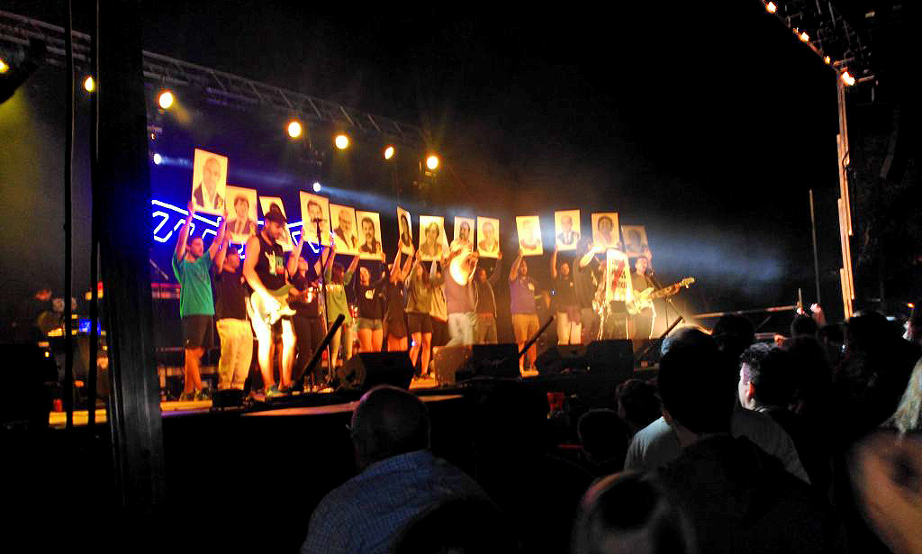 Guissona - Festa Major (Fotot: Ajuntament)