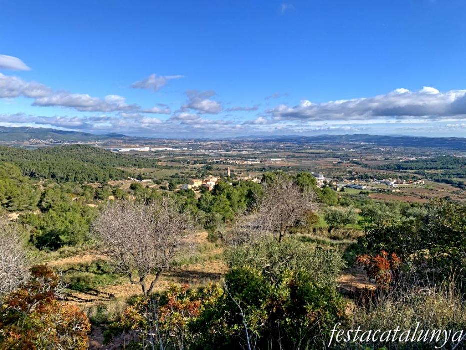 Albinyana - Ermita de Sant Antoni