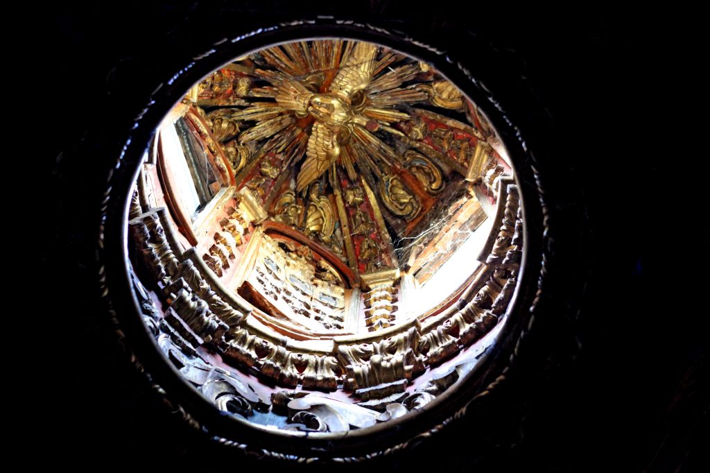 Guissona - Capella de la Mare de Déu del Claustre (Foto: Ajuntament)