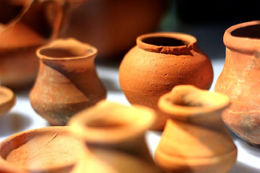 Guissona - Museu, parc arqueològic de la ciutat romana de Iesso (Foto: Museu de Guissona) 