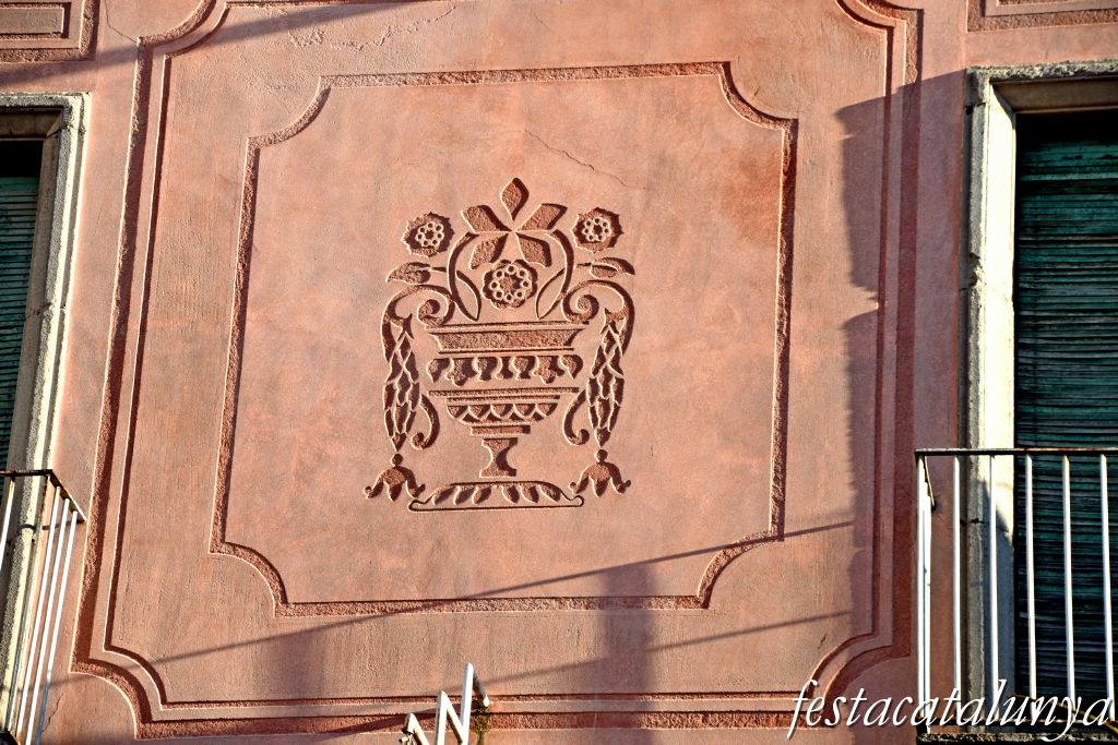 Guissona - Cal Nins 