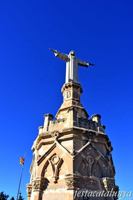 Alguaire - Sagrat Cor