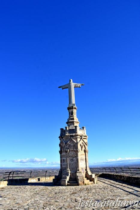 Alguaire - Sagrat Cor 