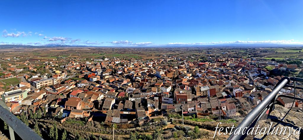 Alguaire - Sagrat Cor
