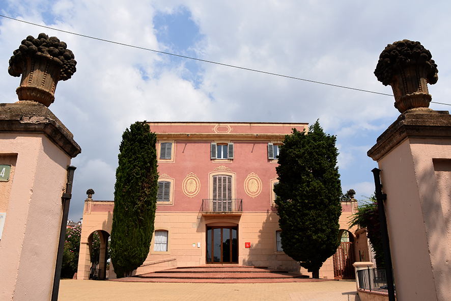 El Museu de Gavà