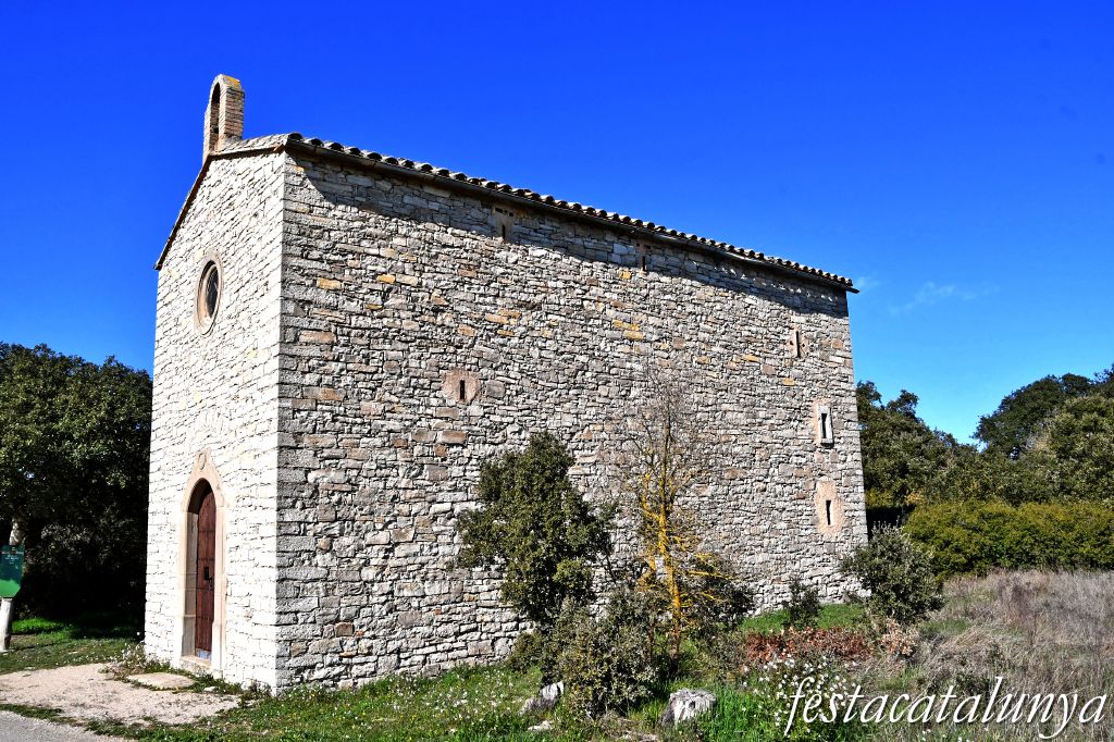 Sant Salvador d'Altadill