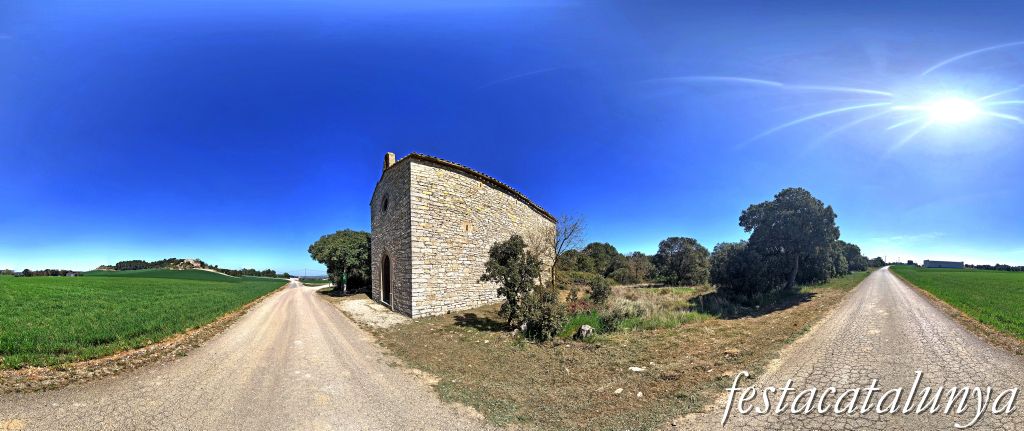 Altadill a Sant Guim de Freixenet