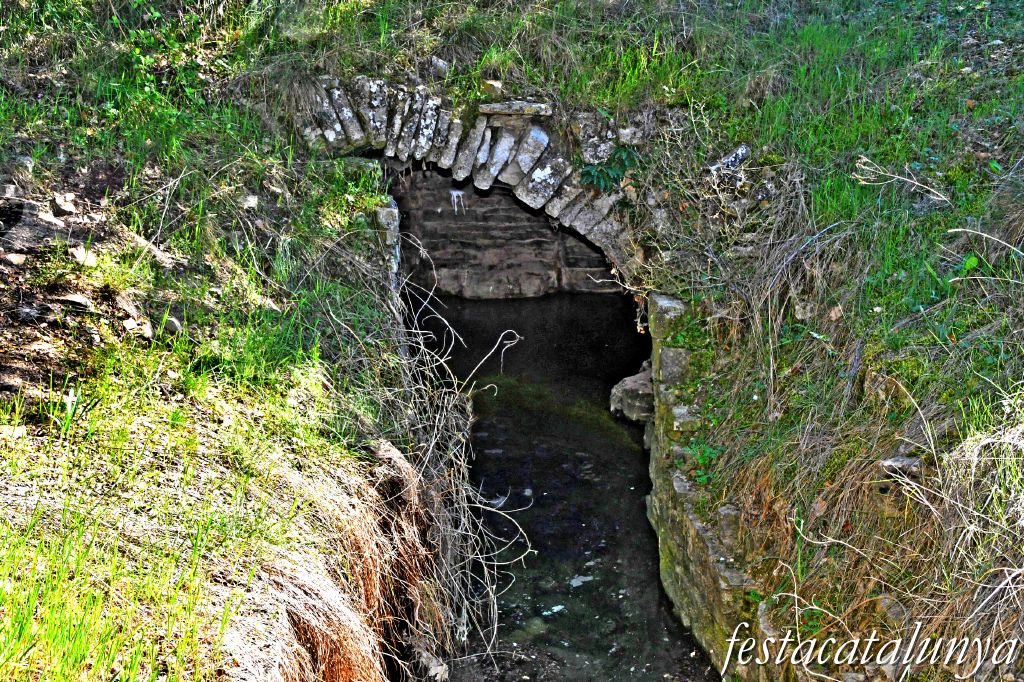 La Font d'Altadill