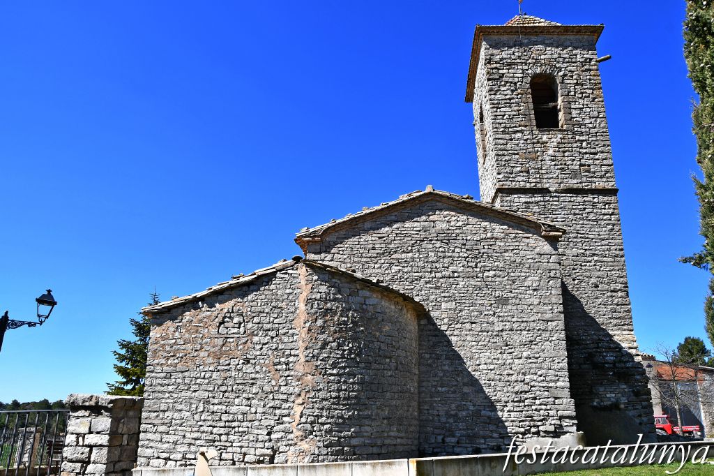 Sant Pere de Sendomí o Sant Domí