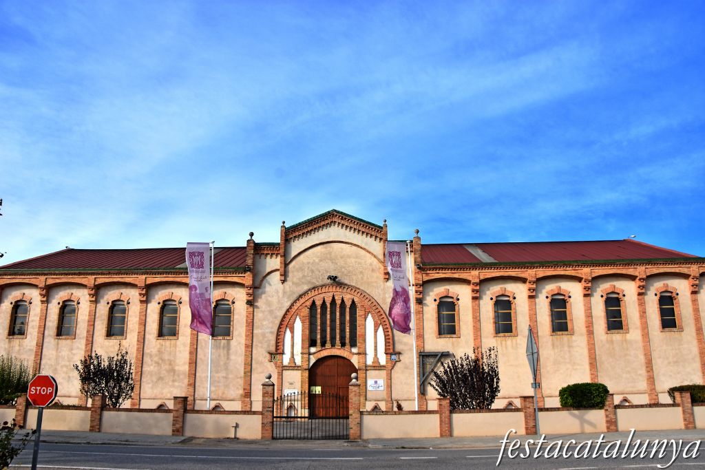 Celler Cooperatiu de Vila-rodona ***