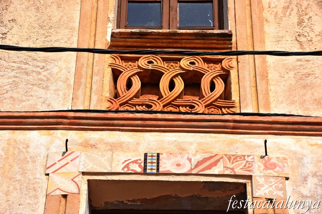 Vilardida a Vila-rodona