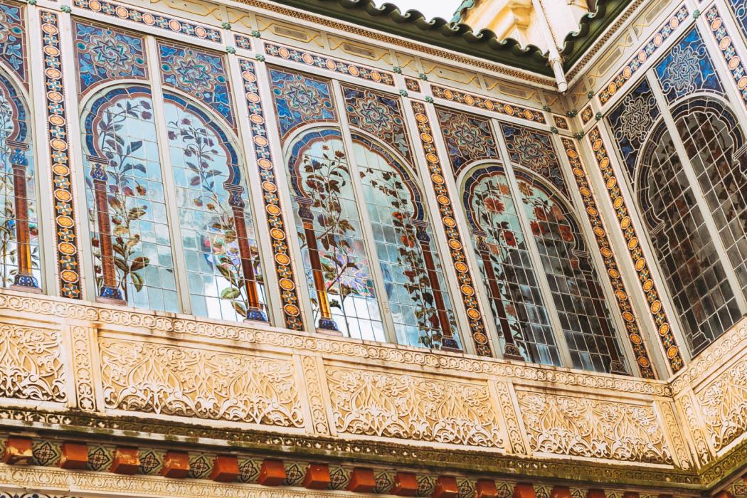 Fira Modernista del Penedès a l'Arboç