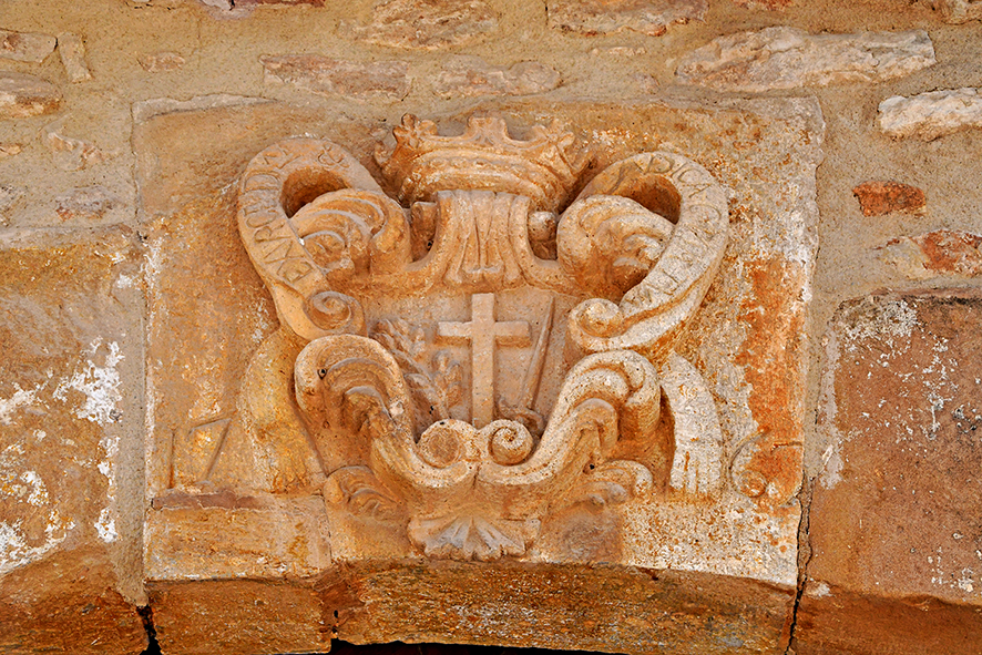 Casafort a Nulles