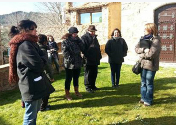 Palafrugell - Ruta dels Americanos (Foto: visitpalafrugell.cat) 