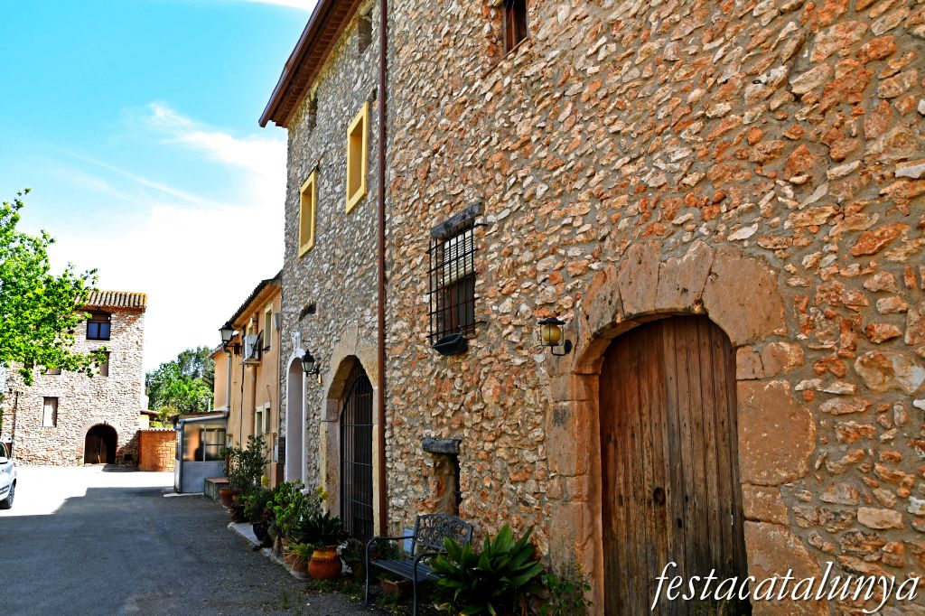 Nulles - Bellavista