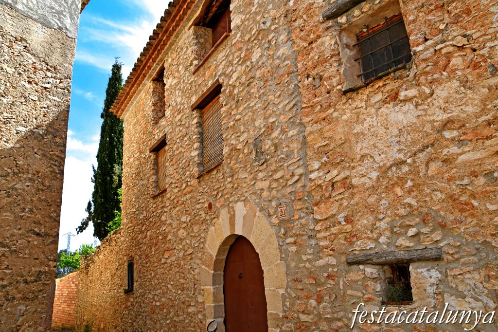 Nulles - Bellavista