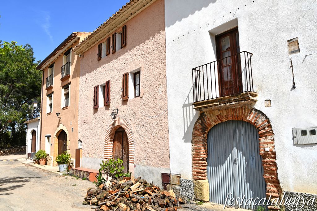 Nulles - Bellavista 