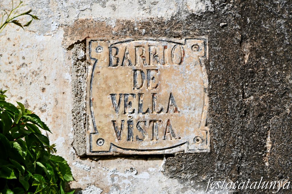 Nulles - Bellavista 