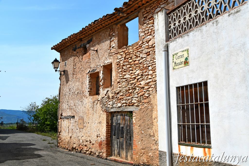 Nulles - Bellavista