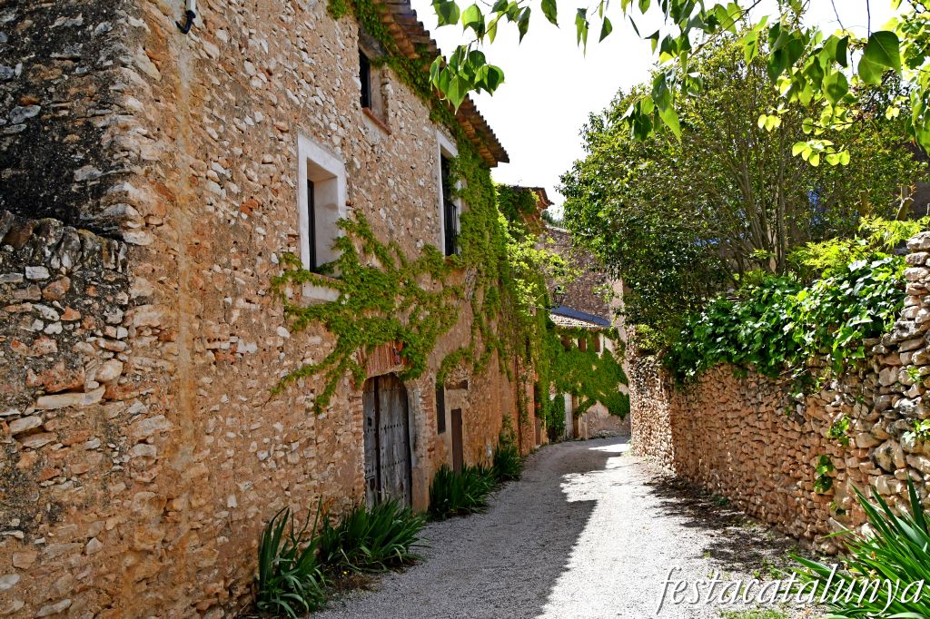Nulles - Casafort 