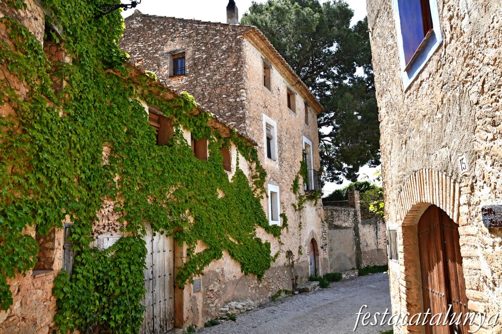 Nulles - Casafort 