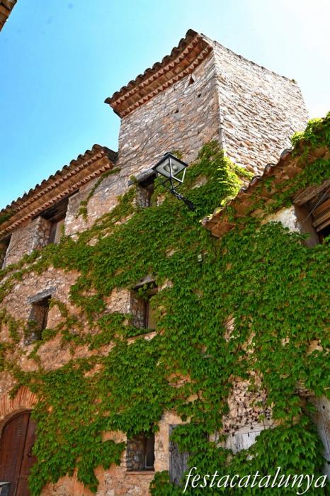 Nulles - Casafort 