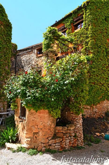 Nulles - Casafort 