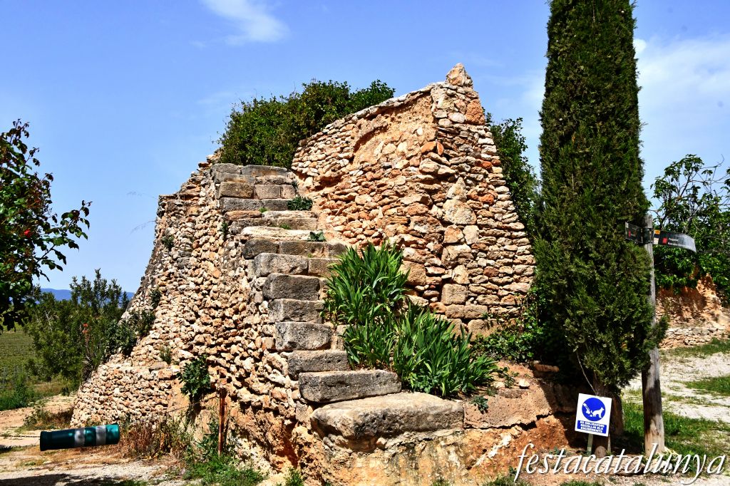 Nulles - Casafort 