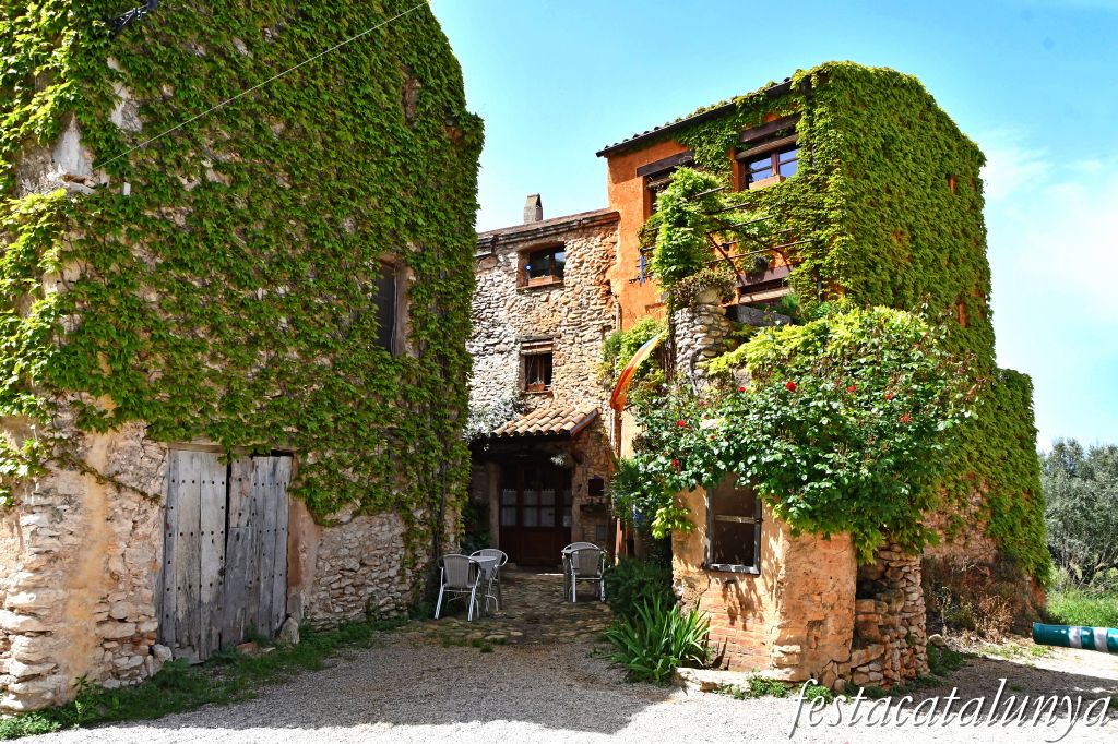 Nulles - Casafort 