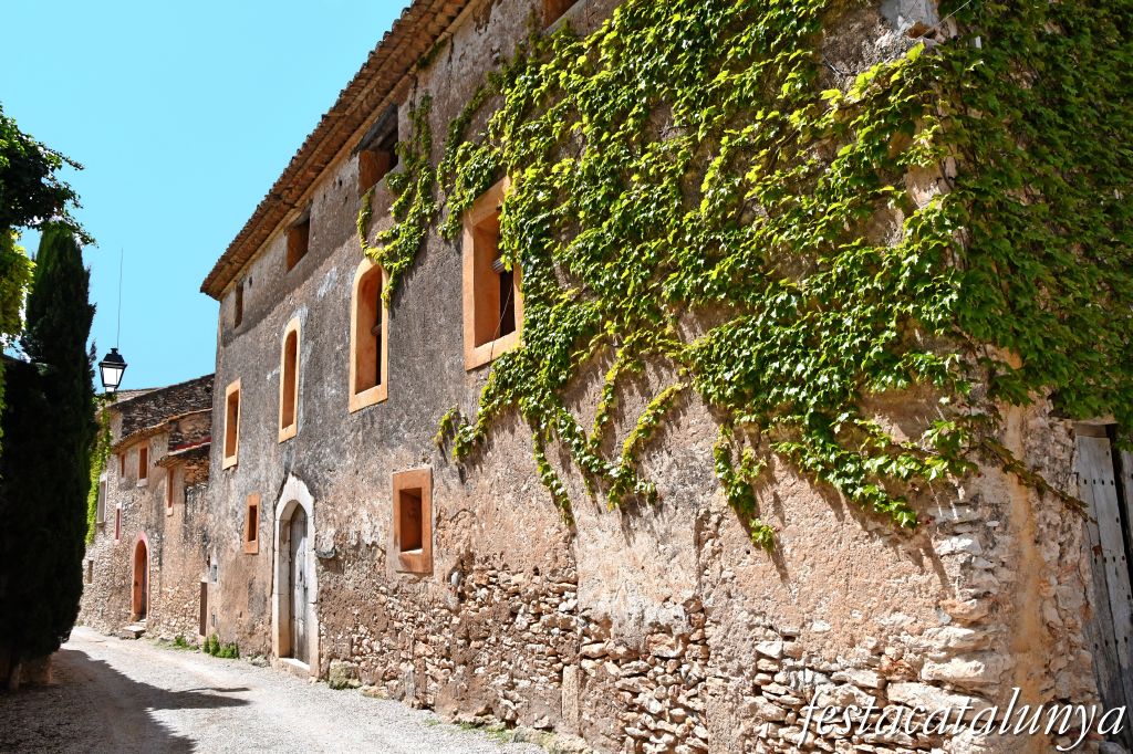 Nulles - Casafort 