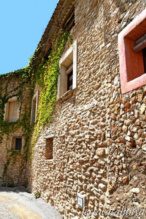 Nulles - Casafort 