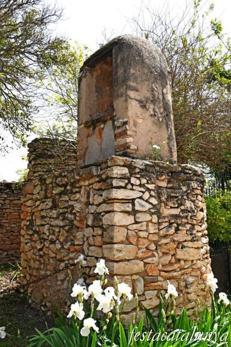 Nulles - Casafort 