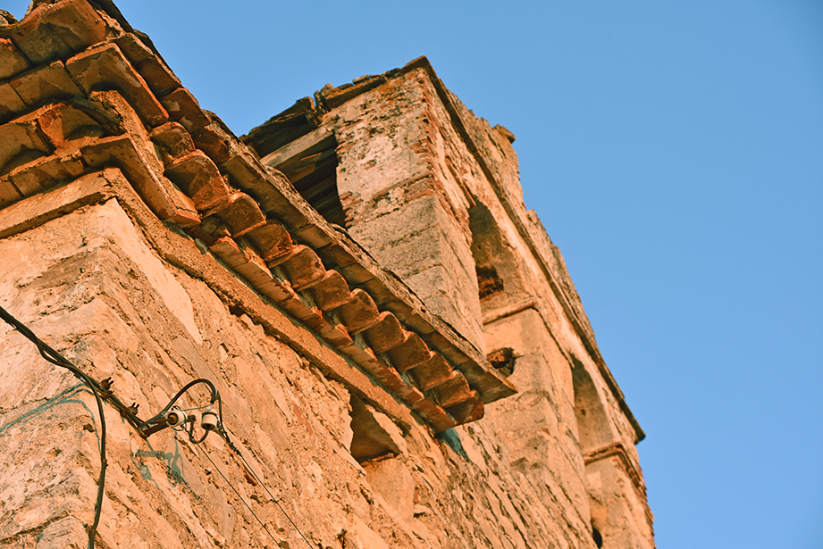 Subirats - Sant Joan Sesrovires a Torre-ramona
