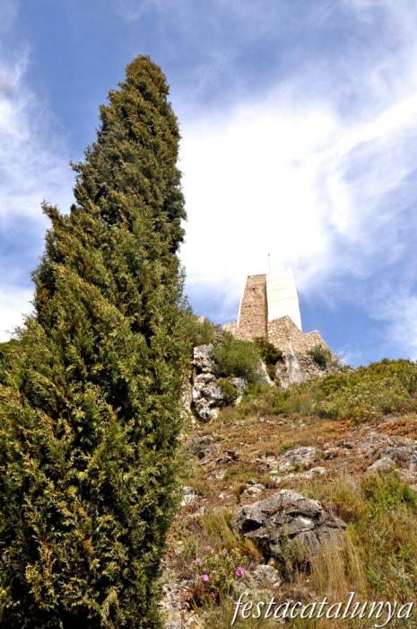 Subirats - Castell 