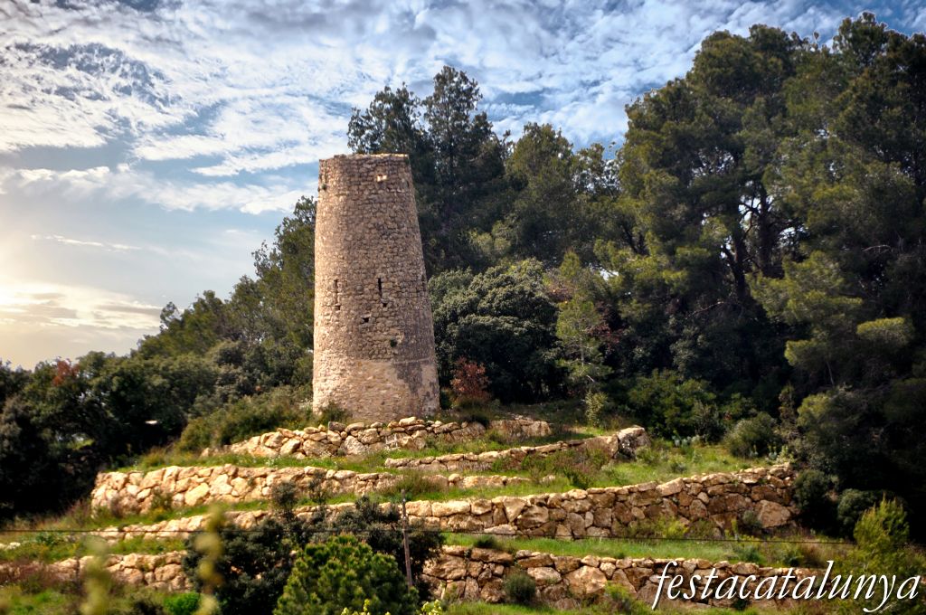 Torrota d'en Llopart ***