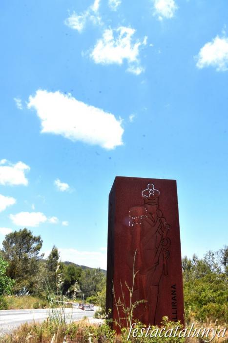 Subirats - Batalla d'Ordal