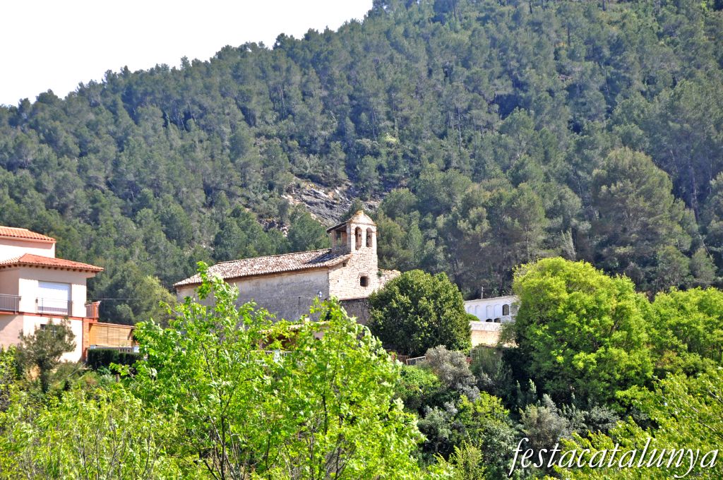Església de Sant Joan Sesrovires