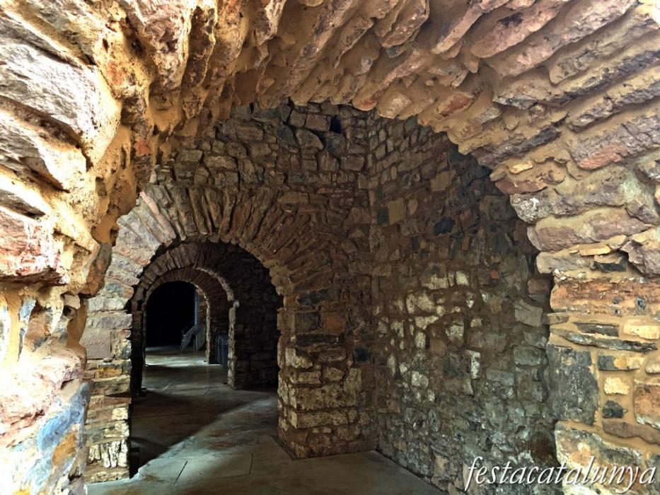Convent de Sant Francesc de Santpedor ***