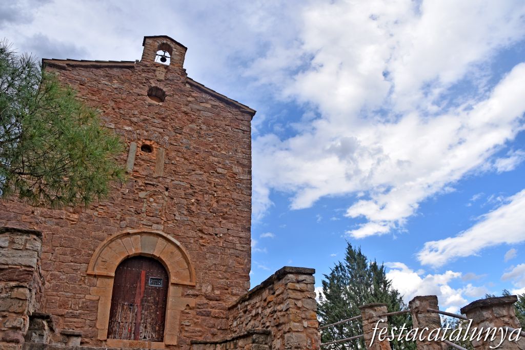Ermita de Sant Francesc de Santpedor