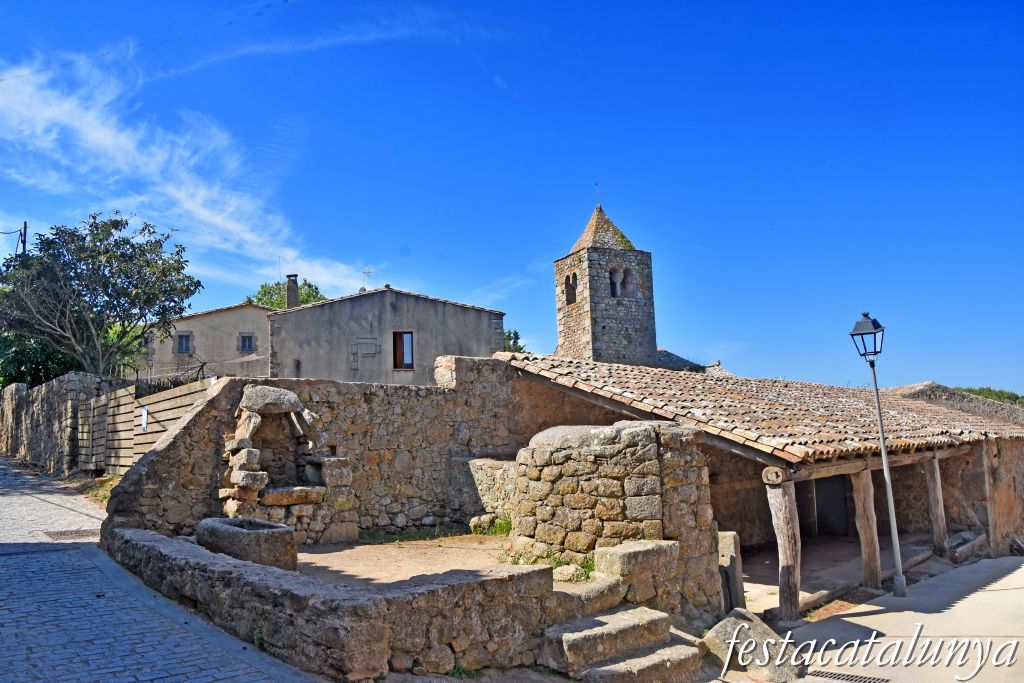 Romanyà a Santa Cristina d'Aro ***