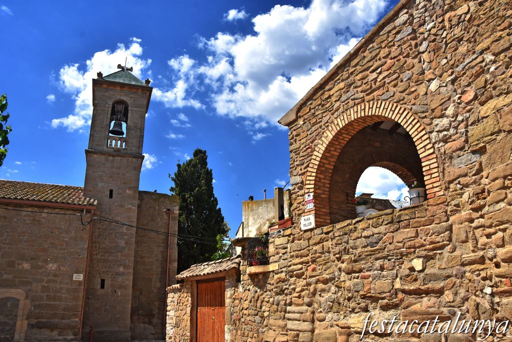 Boldú a la Fuliola