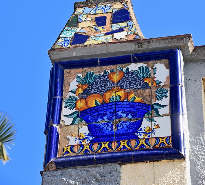 Poble d'Avinyó Nou