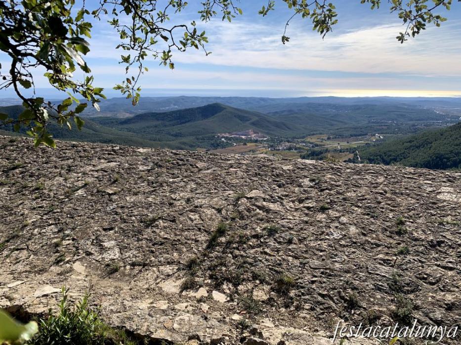 Montmell, El - Església romànica de Sant Miquel