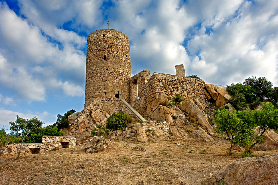 Visites Guiades al patrimoni de Cabrera de Mar
