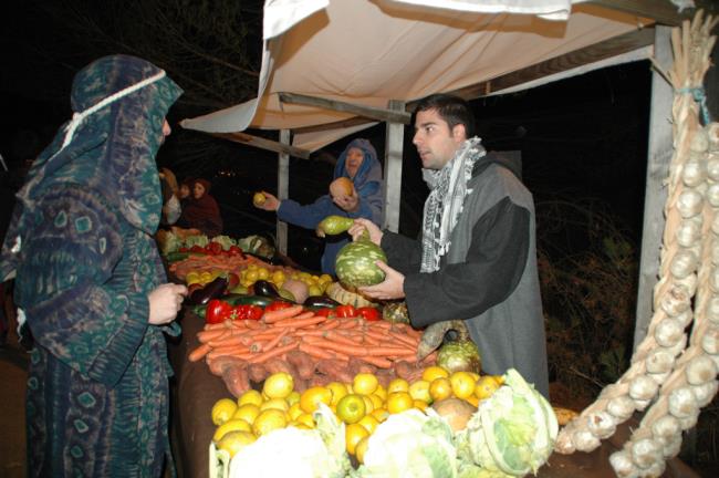 Martorelles - Pessebre Vivent 