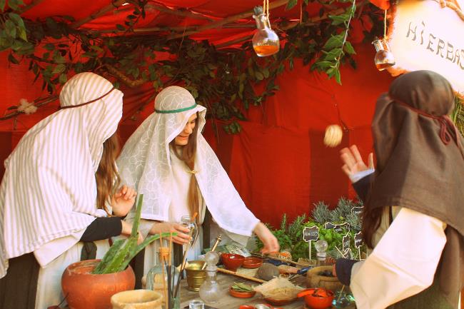 Pessebre Vivent de Salou