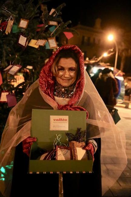 Pessebre Vivent de Sant Feliu del Racó 
