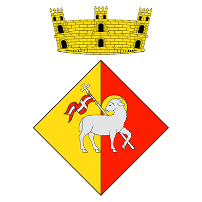 Vallclara - escut