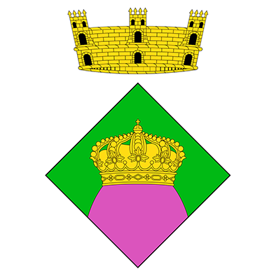 Mont-ral - escut