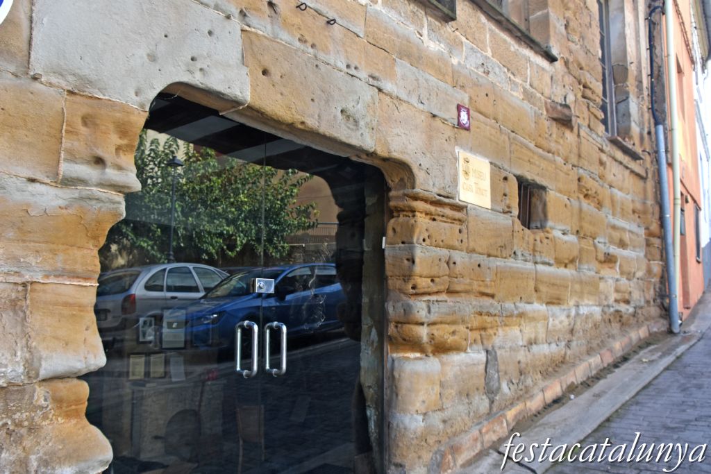 Almenar - Casa Tonot